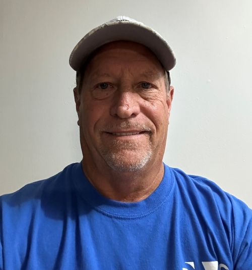 Photo of Daniel Littlefield